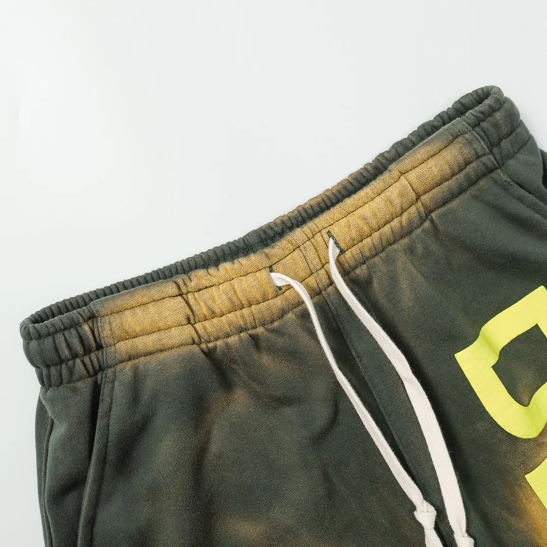 GALLERY.DEPT 2023 new summer shorts Style number: D219#P130 Color: Black Purple Green Size: S M L XL